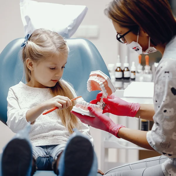 Smile Masters Dental clinic in Electronic City